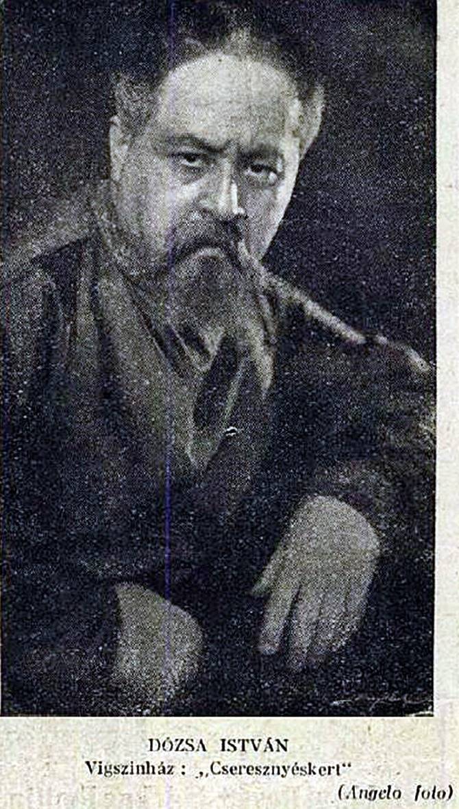 Dózsa István Színházi Élet 1924. 38. 8.jpg